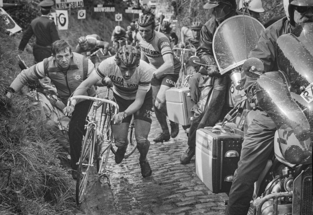 Tour de Flandres