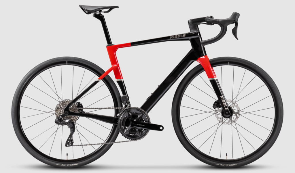 Ribble Allroad SLR Enthusiast