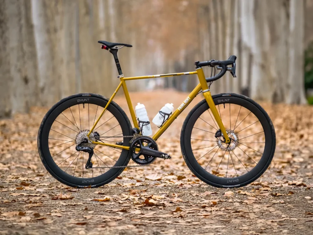 Fairlight Strael 4.0