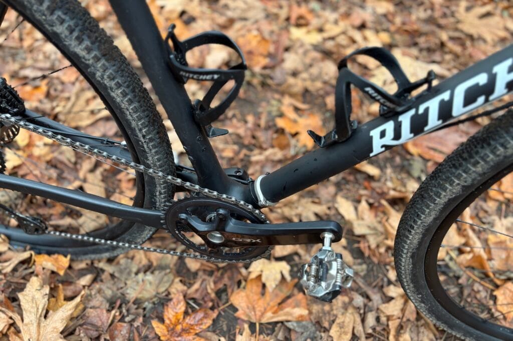 Ritchey Septimer Break-Away