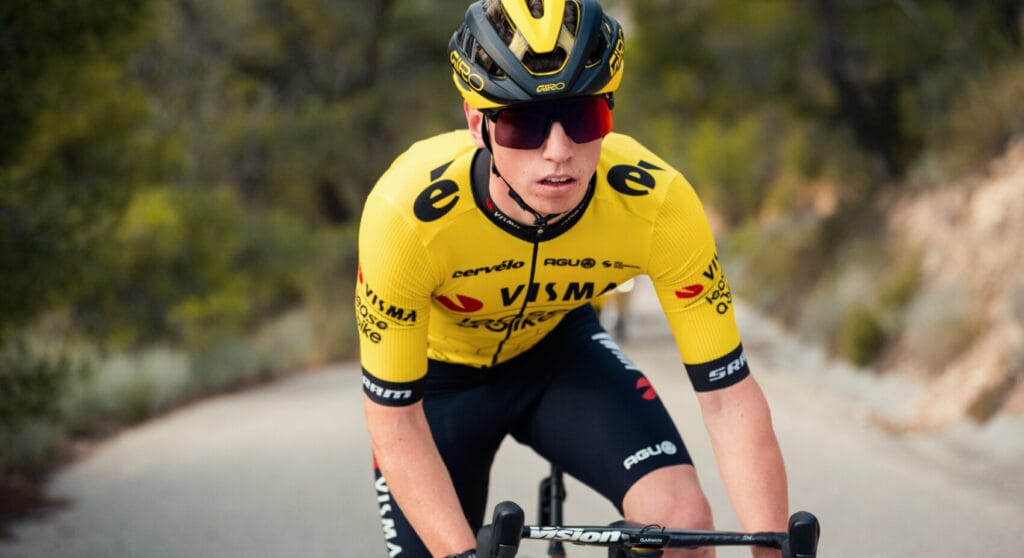 Matthew Brennan – O Fenômeno Britânico