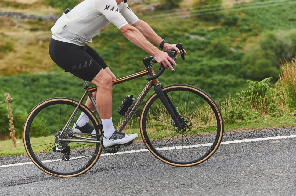 Litespeed Coll dels Reis