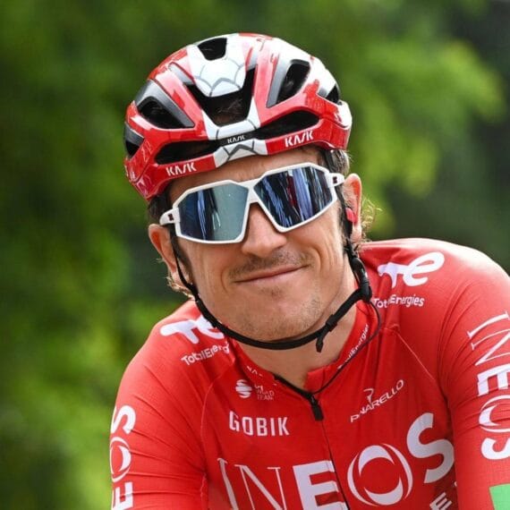 A Despedida de uma Geração