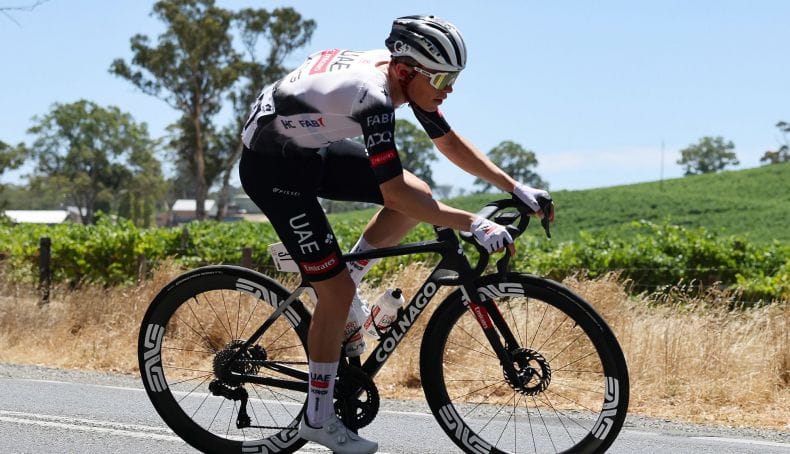 Pablo Torres – O Escalador Espanhol