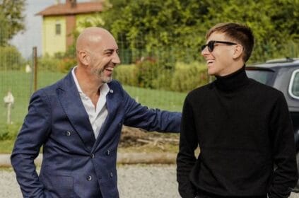 Os Agentes Mais Poderosos do Ciclismo Profissional