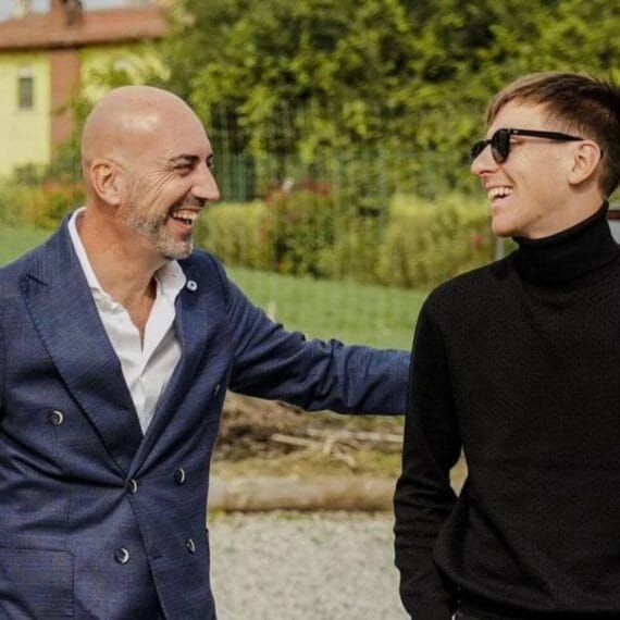 Os Agentes Mais Poderosos do Ciclismo Profissional