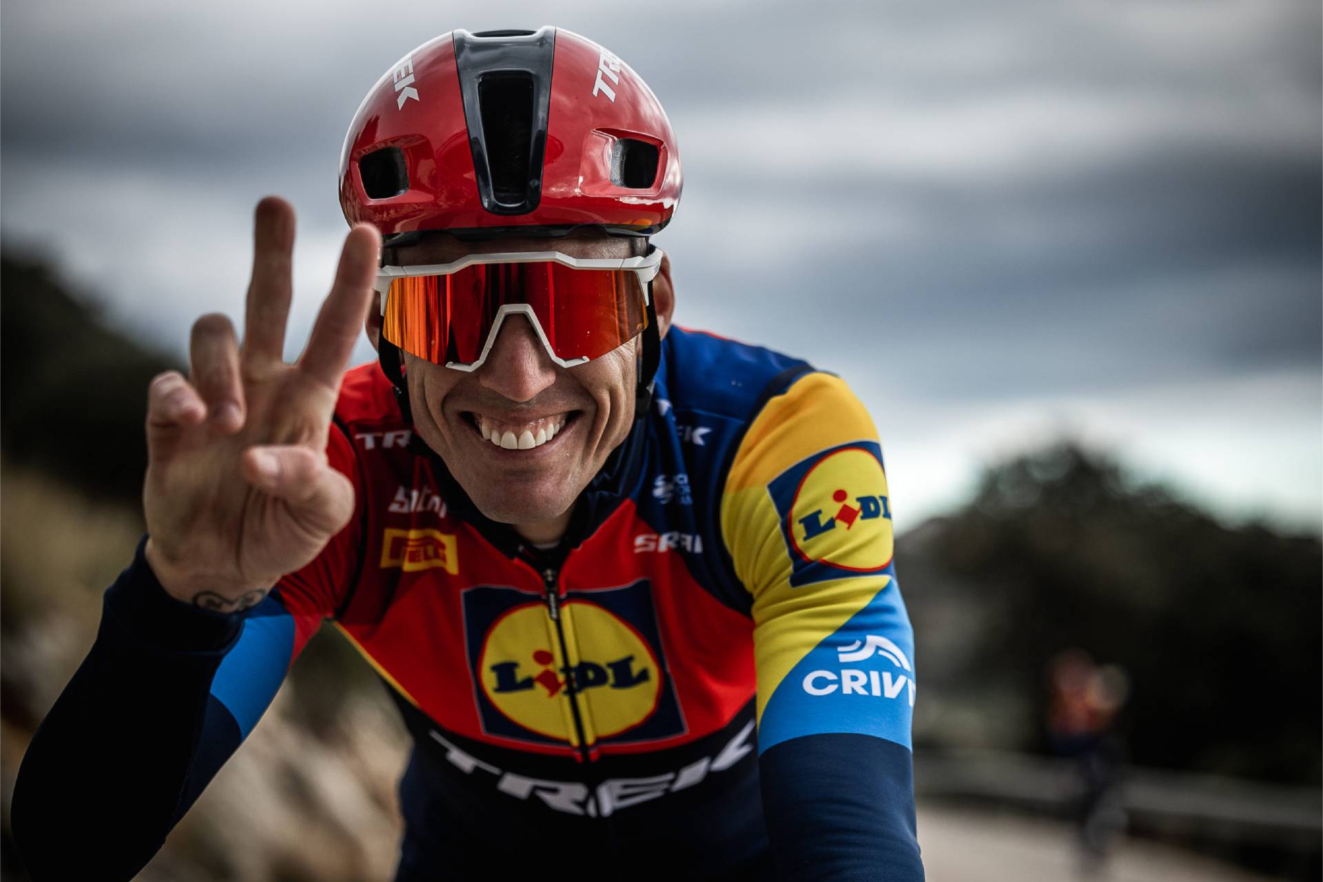 Aleix Espargaro Abandona Ciclismo Profissional e Retorna ao MotoGP em 2026