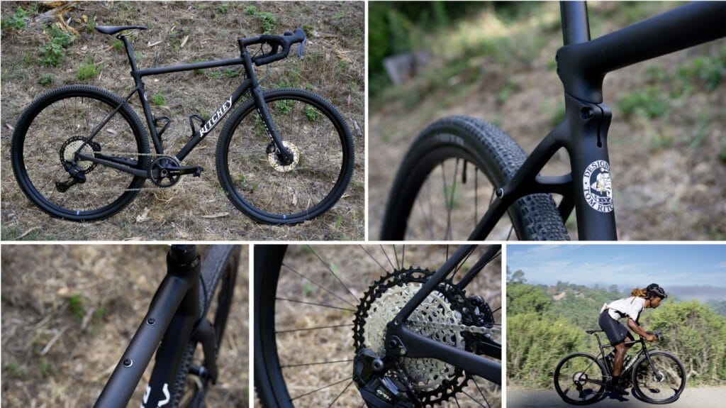 Ritchey Septimer Break-Away