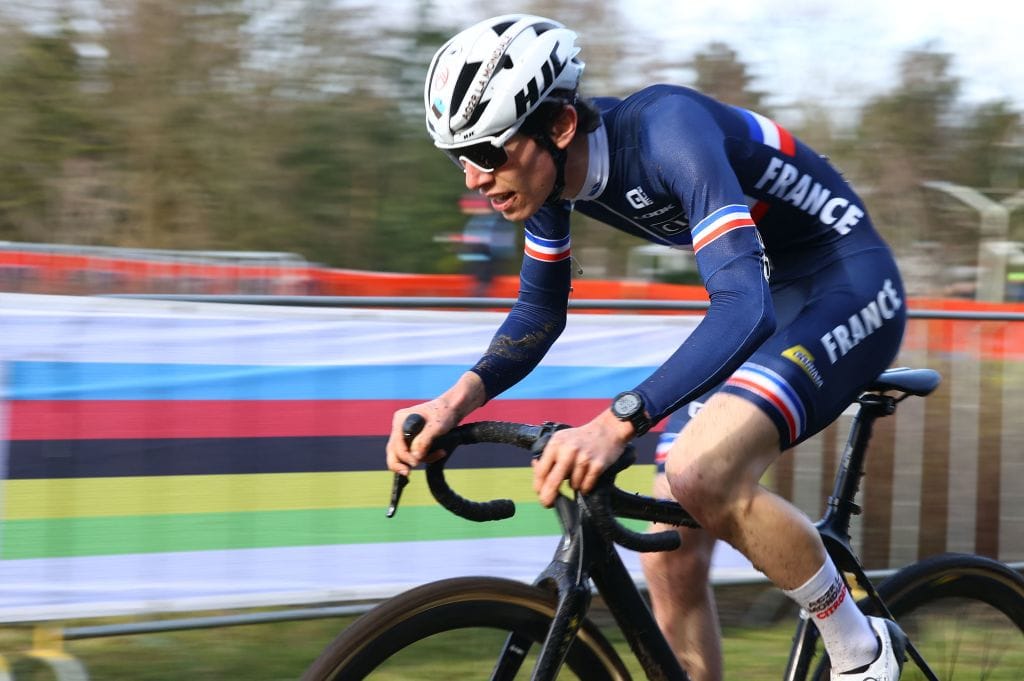 Léo Bisiaux – A Revelação Francesa