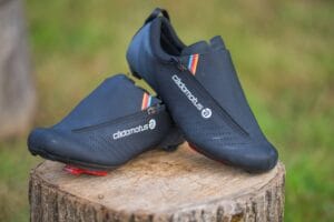 Cadomotus 4E Aero: A Revolução das Sapatilhas para Triathlon que Vem do Patins de Velocidade