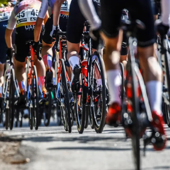 Calendário UCI WorldTour 2026