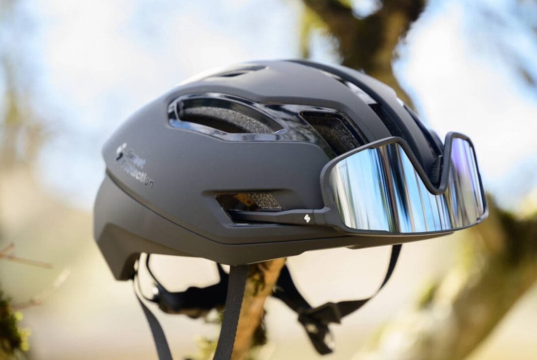 Guia Completo de Capacetes para Ciclismo