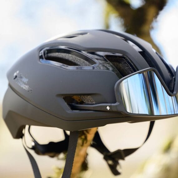 Guia Completo de Capacetes para Ciclismo