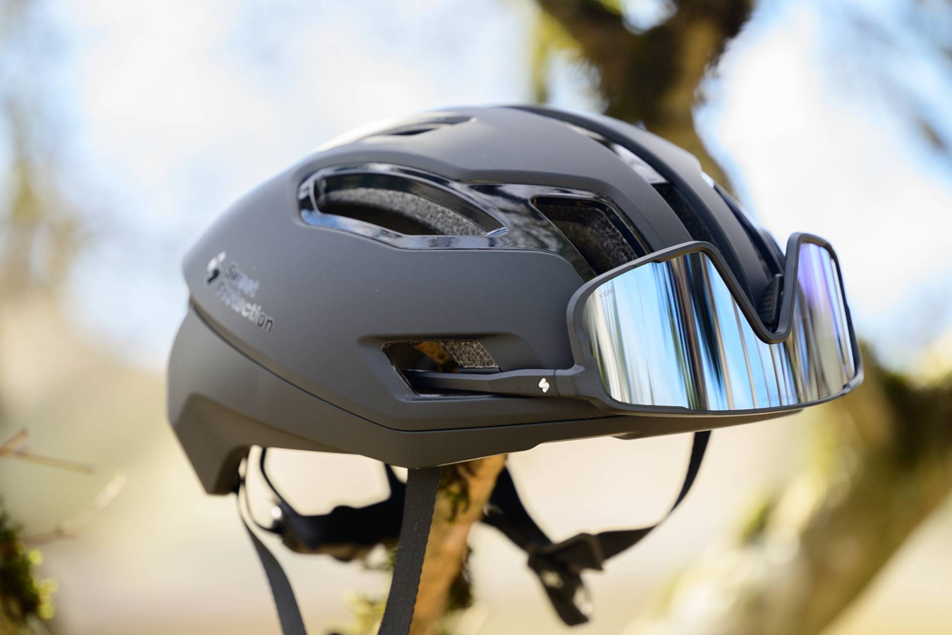 Guia Completo de Capacetes para Ciclismo: Como Escolher o Modelo Ideal em 2026