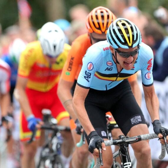 Capacidade Anaeróbica no Ciclismo