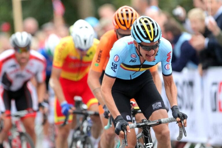 Capacidade Anaeróbica no Ciclismo: Guia Completo Para Melhorar Sua Performance