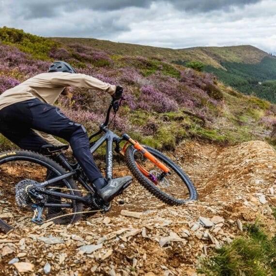 Quais são as Categorias Principais do Ciclismo