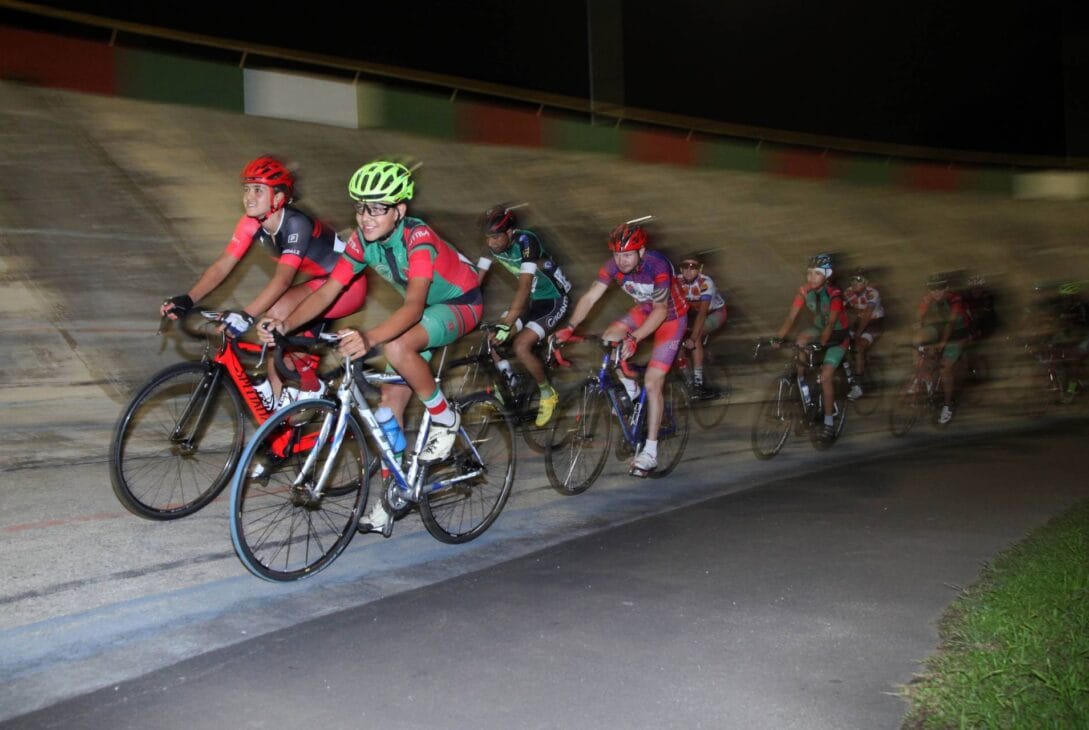 Inscrições Abertas para a 2ª Etapa das Cem Voltas de Curitiba