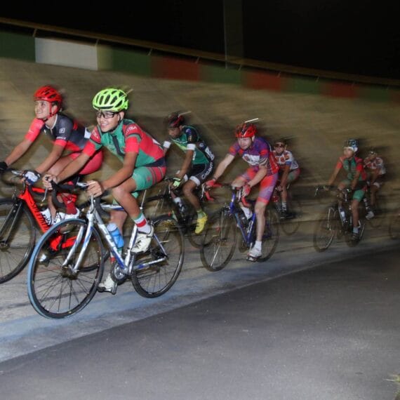 Inscrições Abertas para a 2ª Etapa das Cem Voltas de Curitiba