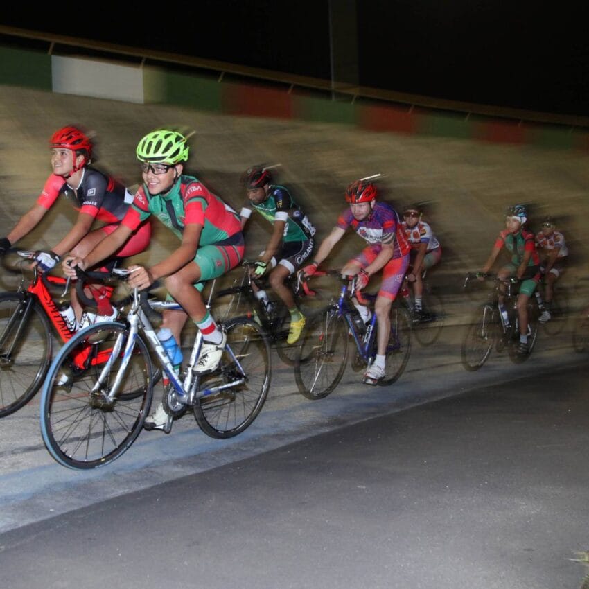 Inscrições Abertas para a 2ª Etapa das Cem Voltas de Curitiba