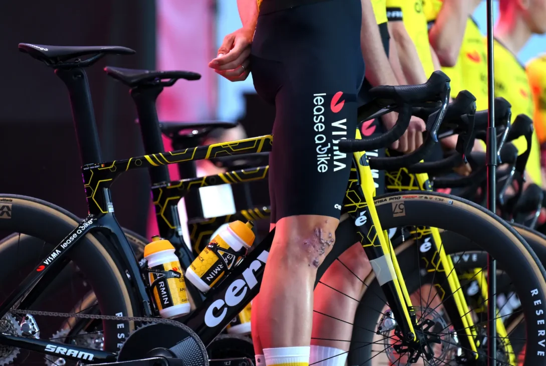 Ciclismo à Beira de um Escândalo: Por Que as Apostas Ilegais Ameaçam a Integridade do Esporte