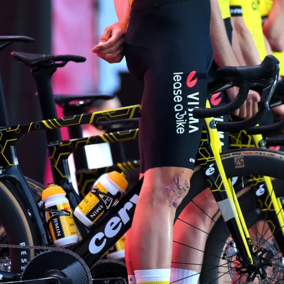 Ciclismo à Beira de um Escândalo: Por Que as Apostas Ilegais Ameaçam a Integridade do Esporte