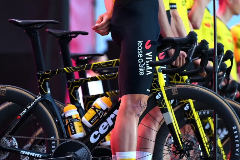 Ciclismo à Beira de um Escândalo: Por Que as Apostas Ilegais Ameaçam a Integridade do Esporte