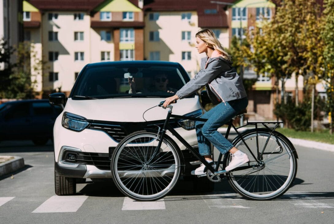 Por Que Ciclistas Ainda São Alvos de Ódio nas Ruas?