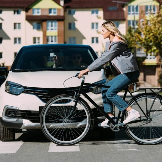 Por Que Ciclistas Ainda São Alvos de Ódio nas Ruas?