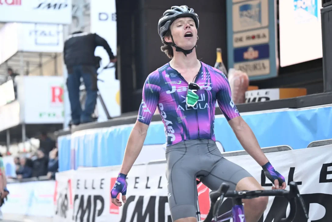 Os Ciclistas Mais Subestimados da Temporada 2025