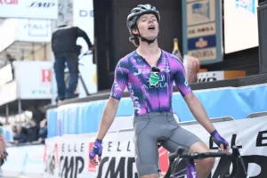 Os Ciclistas Mais Subestimados da Temporada 2025: Heróis Anônimos do Pelotão