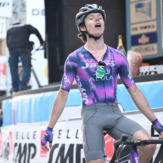 Os Ciclistas Mais Subestimados da Temporada 2025