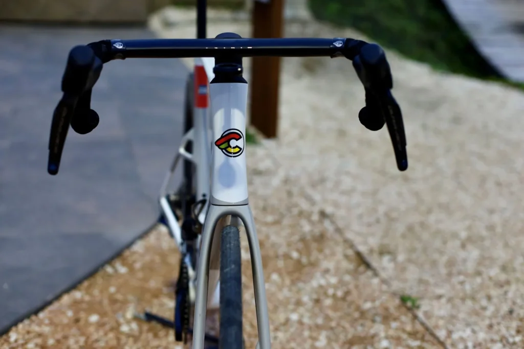 Cinelli Aeroscoop