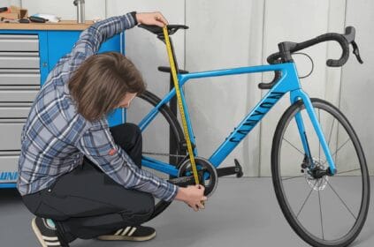 Como Ajustar a Altura do Selim da Sua Bike