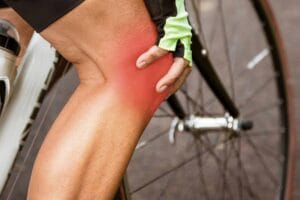 Como o Ciclismo Afeta os Joelhos: Guia para Prevenir Lesões e Pedalar com Segurança