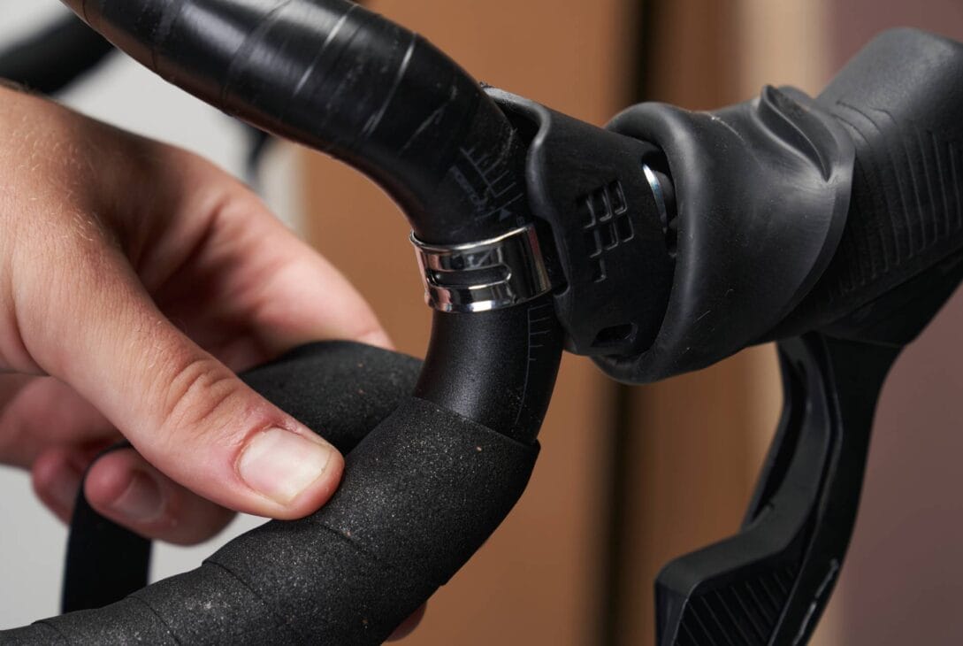 Como Enrolar Fita de Guidão Perfeitamente em 8 Passos