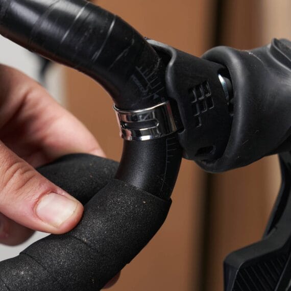 Como Enrolar Fita de Guidão Perfeitamente em 8 Passos