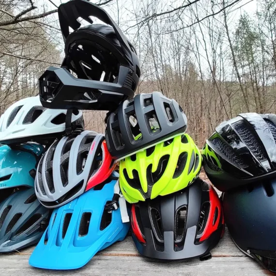 Como Limpar Seu Capacete de Ciclismo da Forma Correta