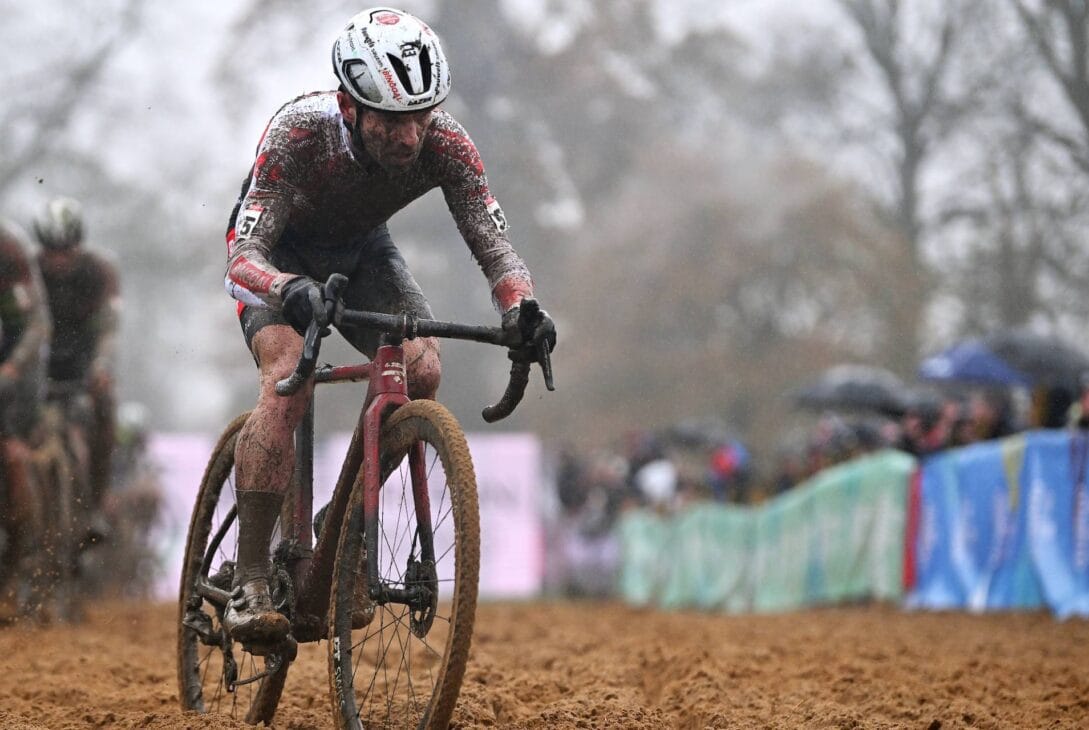Copa do Mundo de Ciclocross 2025