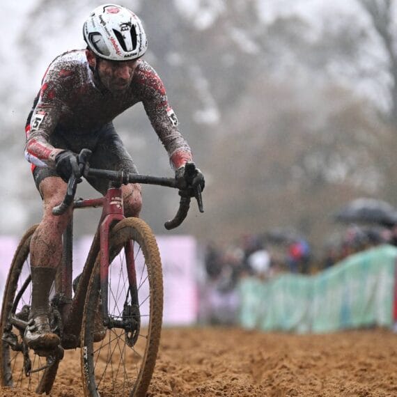 Copa do Mundo de Ciclocross 2025