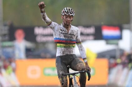 Copa do Mundo de Cyclocross