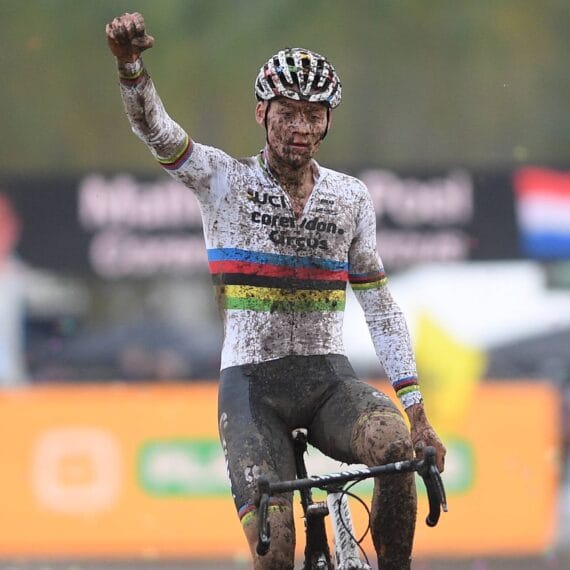 Copa do Mundo de Cyclocross