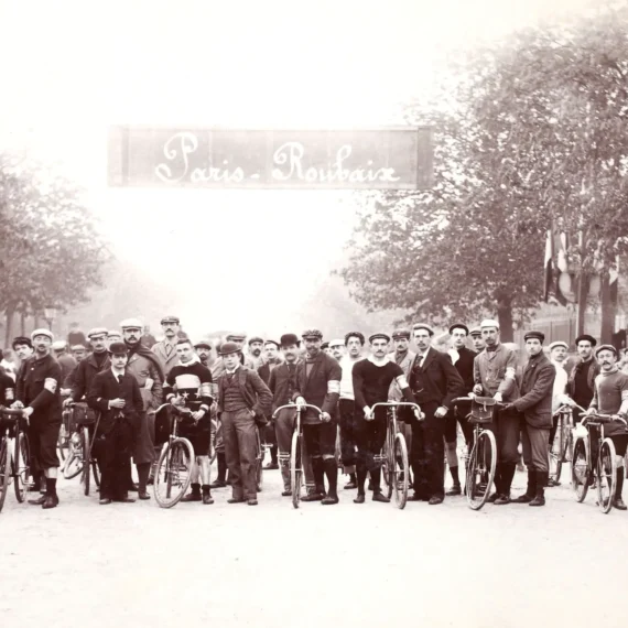 As 10 Corridas de Ciclismo Mais Antigas do Mundo