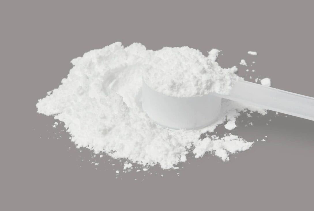 Creatina para Ciclistas