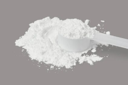 Creatina para Ciclistas