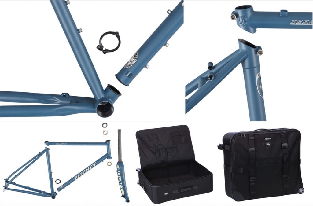 Ritchey Septimer Break-Away