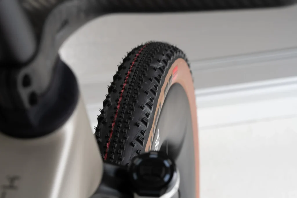 Rodas protótipo Dangerholm