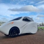 Elecy: O Veículo Elétrico Híbrido Que Promete Revolucionar a Mobilidade