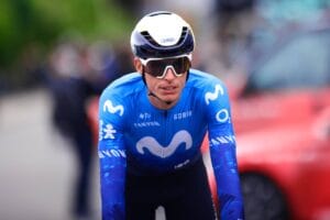 Enric Mas: Perfil do Ciclista