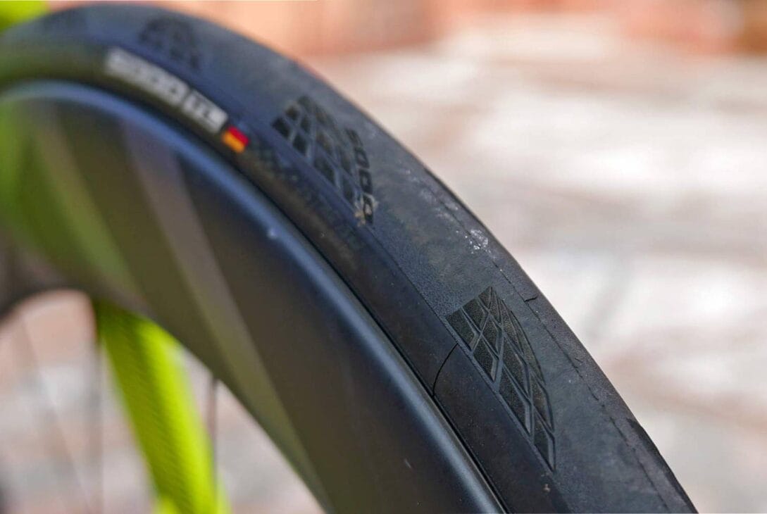 Faux Tubeless